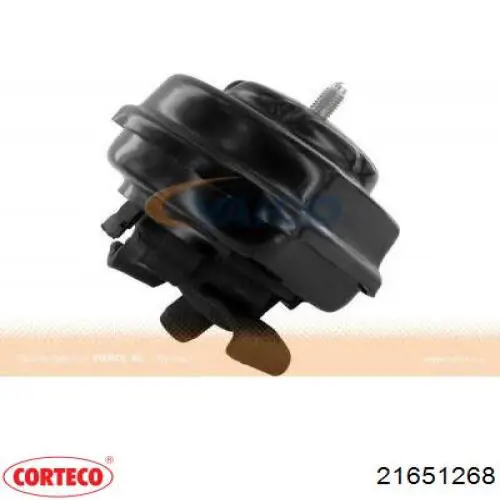 Coxim (suporte) dianteiro de motor Corteco 21651268 preço, a partir de 38,12 USD