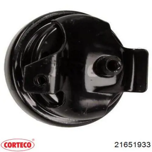 Compre 21651933 Corteco Coxim (suporte) dianteiro de motor