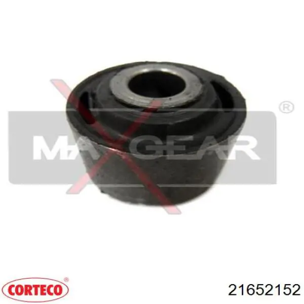 Bloco silencioso de viga traseira (de plataforma veicular) Corteco 21652152 preço, a partir de 5,53 USD