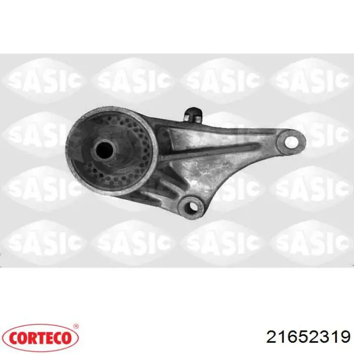 21652319 Corteco Coxim (suporte) dianteiro de motor