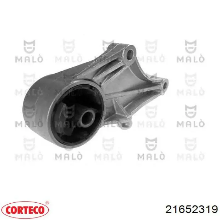 Compre 21652319 Corteco Coxim (suporte) dianteiro de motor
