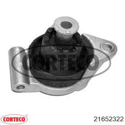 Coxim (suporte) traseiro de motor Corteco 21652322 preço, a partir de 22,93 USD
