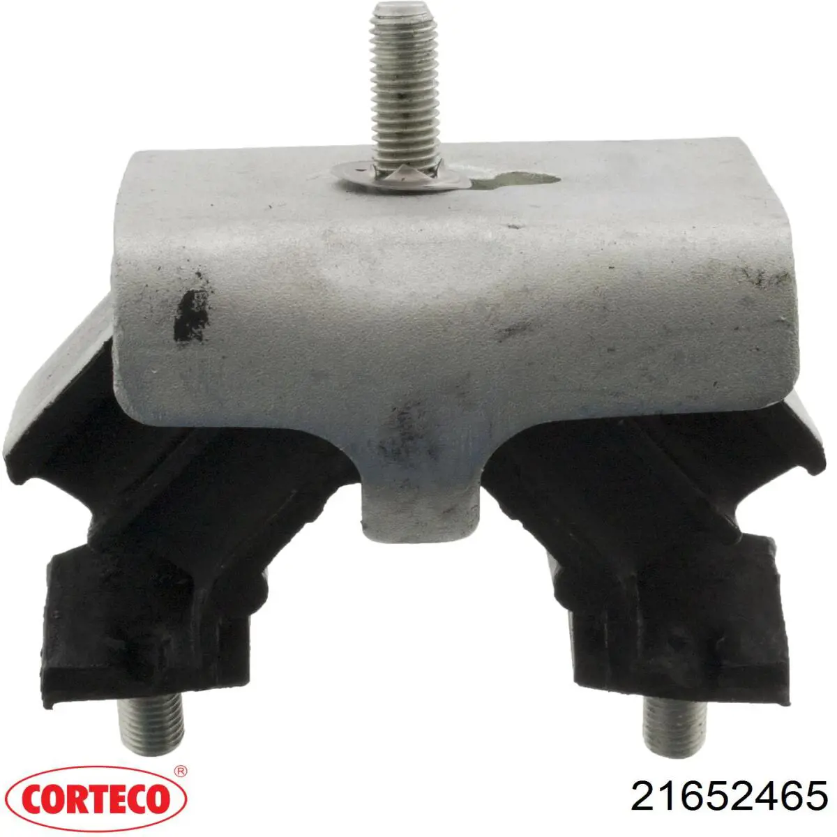 Compre 21652465 Corteco Coxim (suporte) dianteiro de motor