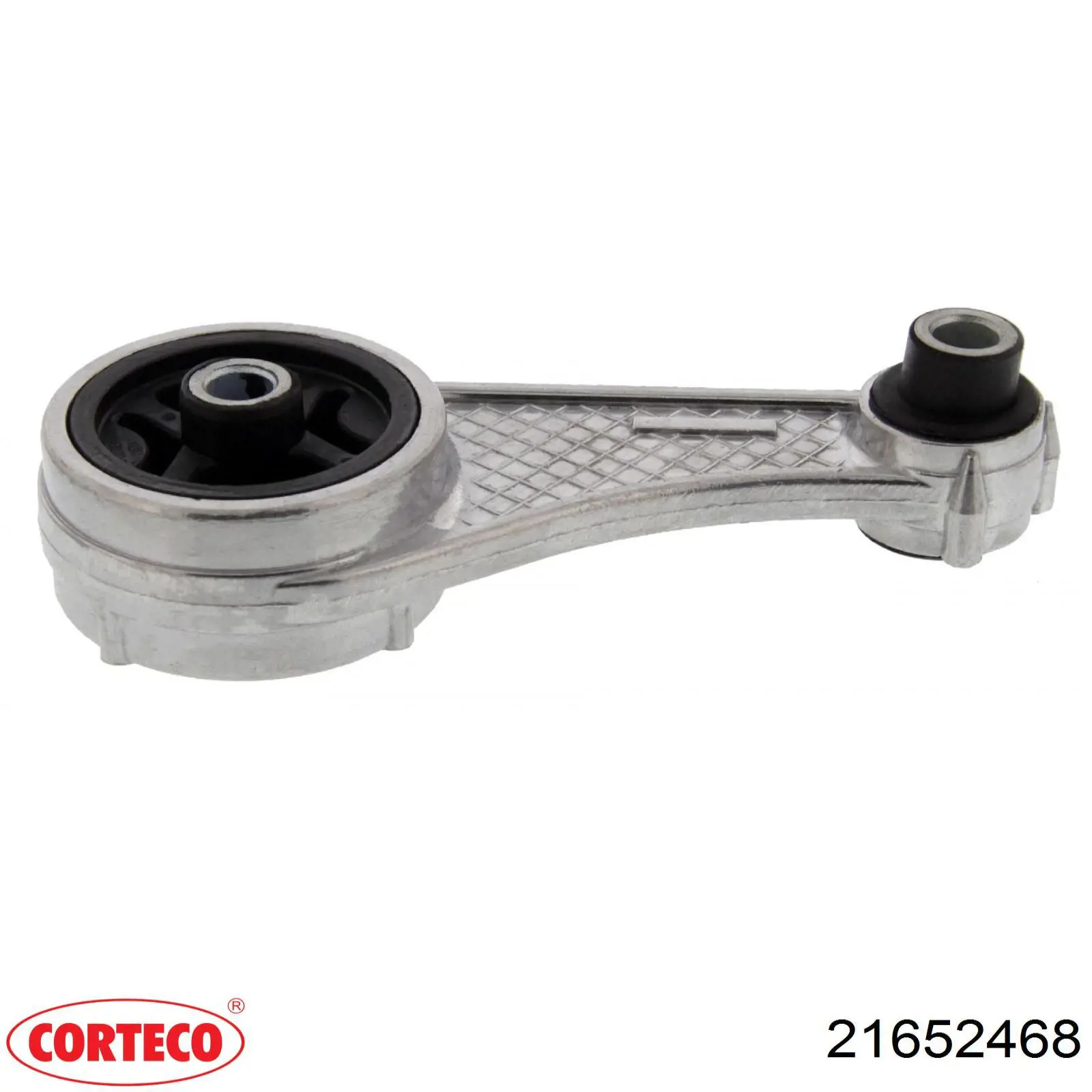 Compre 21652468 Corteco Coxim (suporte) traseiro de motor