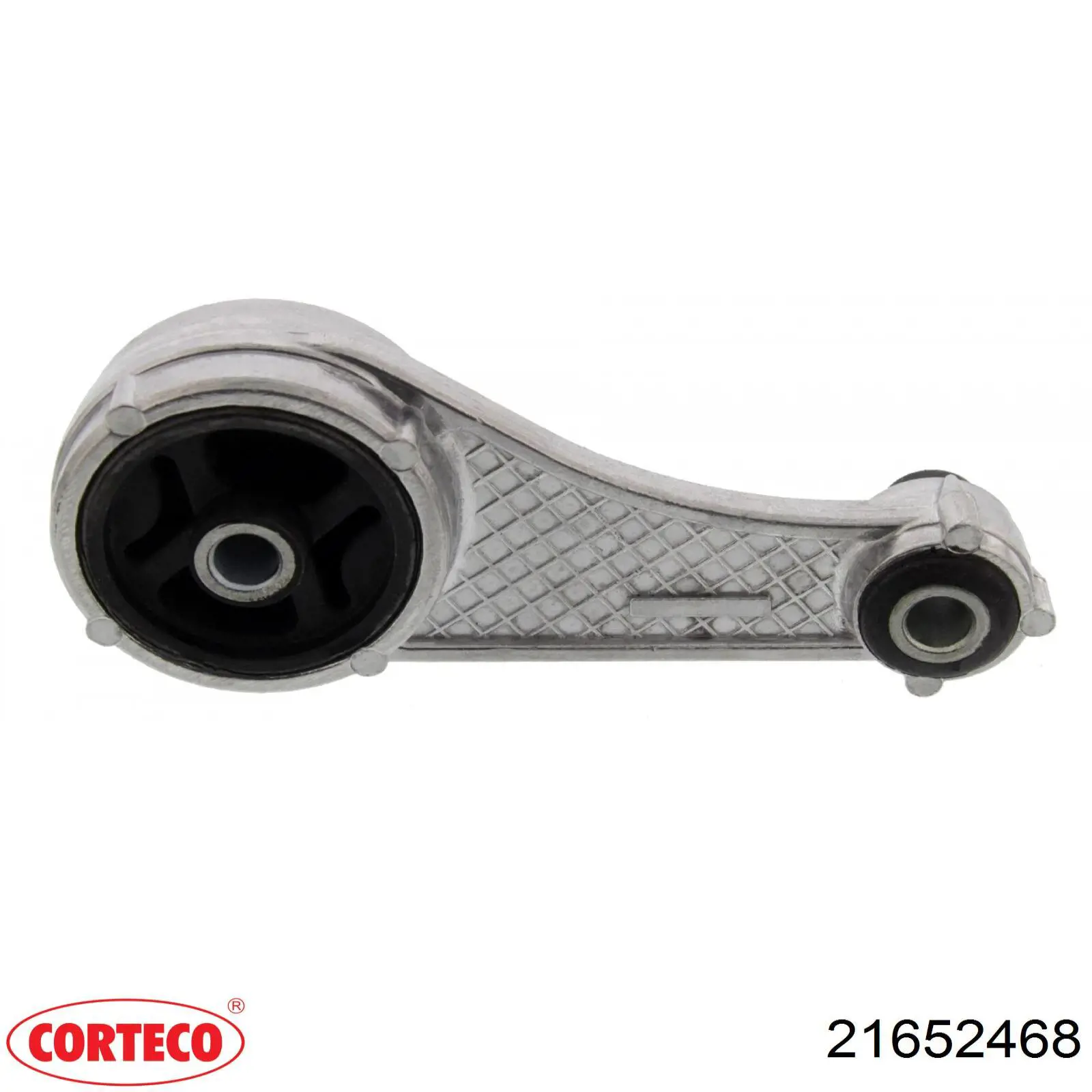 21652468 Corteco Coxim (suporte) traseiro de motor