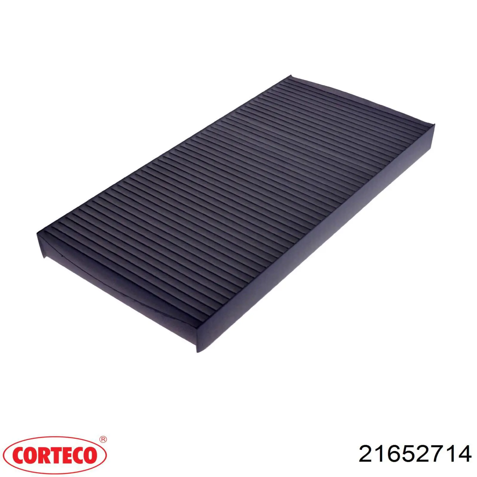 21652714 Corteco Filtro de salão