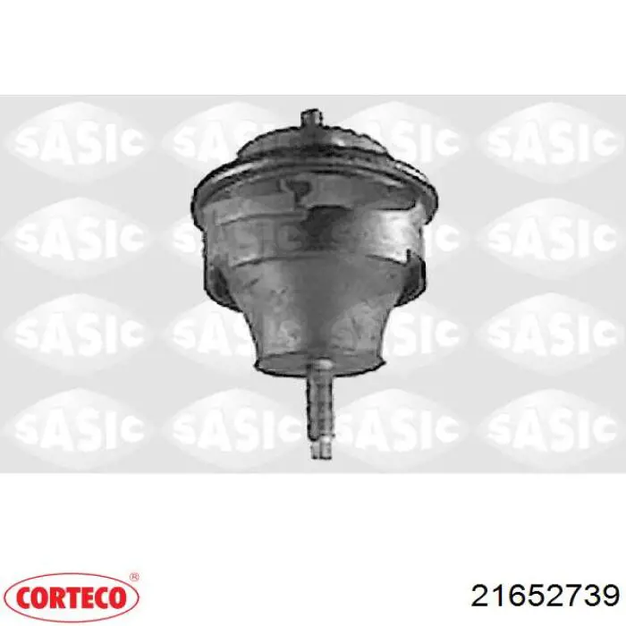 Coxim (suporte) direito de motor Corteco 21652739 preço, a partir de 11,64 USD