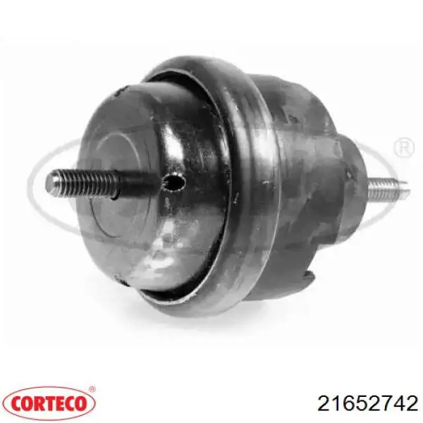 Coxim (suporte) direito de motor Corteco 21652742 preço, a partir de 16,59 USD