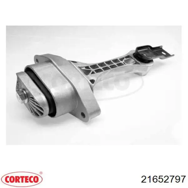 Coxim (suporte) traseiro de motor Corteco 21652797 preço, a partir de 40,76 USD