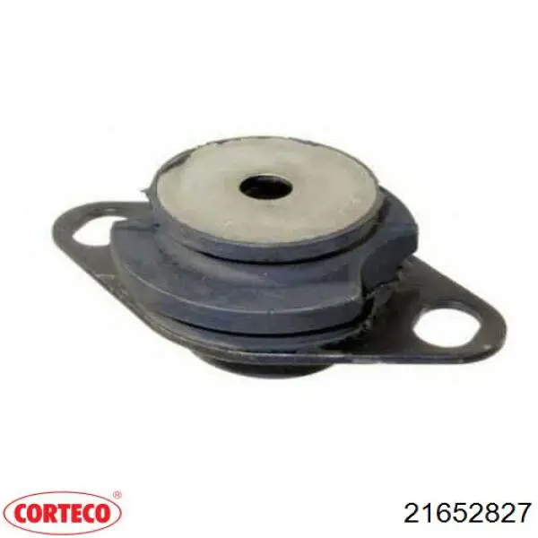 Compre 21652827 Corteco Coxim (suporte) esquerdo de motor