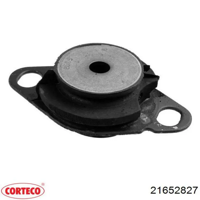 Coxim (suporte) esquerdo de motor Corteco 21652827 preço, a partir de 8,31 USD