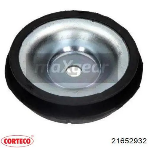 Suporte de amortecedor dianteiro Corteco 21652932 preço, a partir de 16,77 USD