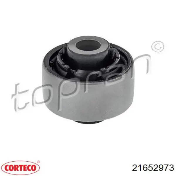 Bloco silencioso dianteiro do braço oscilante inferior Corteco 21652973 preço, a partir de 5,20 USD