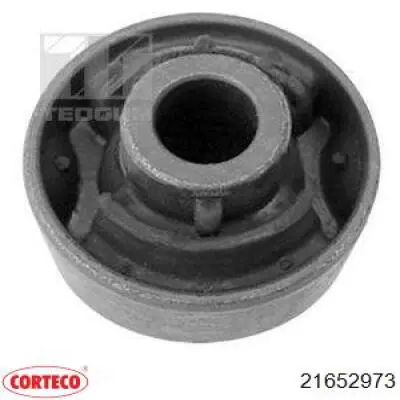 Compre 21652973 Corteco Bloco silencioso dianteiro do braço oscilante inferior