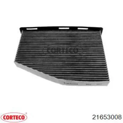 Filtro de salão Corteco 21653008 preço, a partir de 11,51 USD