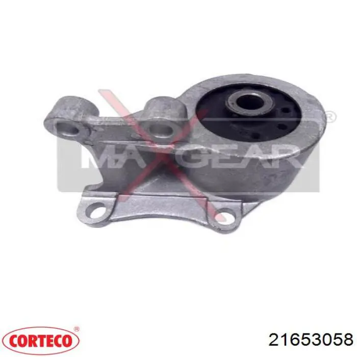 Coxim (suporte) traseiro de motor Corteco 21653058 preço, a partir de 36,22 USD