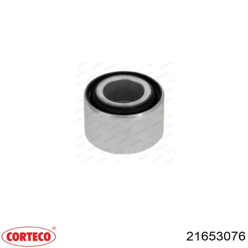 Bloco silencioso de viga traseira (de plataforma veicular) Corteco 21653076 preço, a partir de 11,66 USD