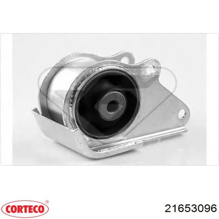 Coxim (suporte) traseiro de motor Corteco 21653096 preço, a partir de 29,69 USD