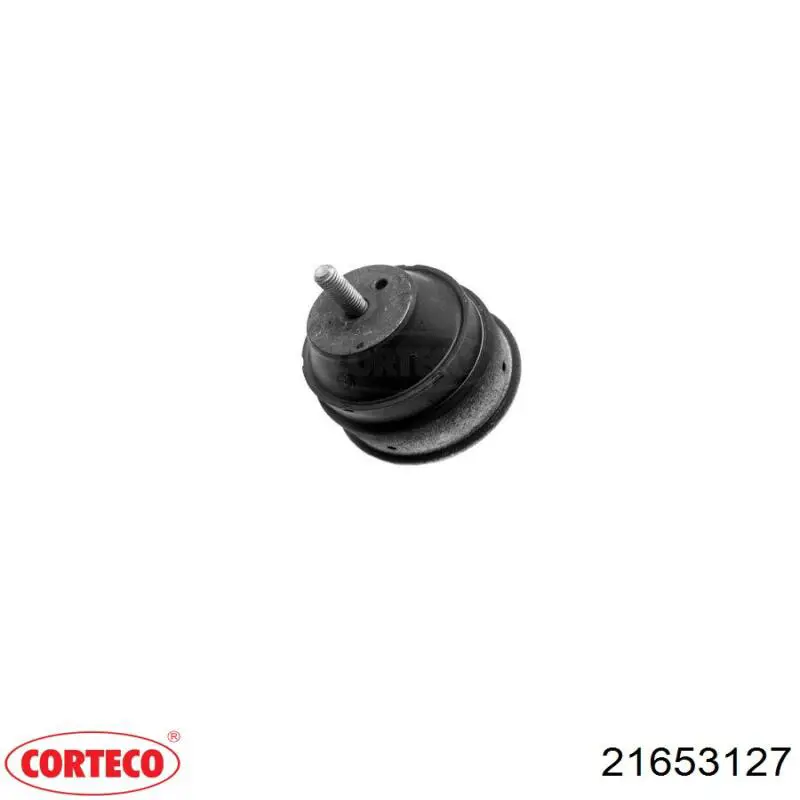 Coxim (suporte) esquerdo/direito de motor Corteco 21653127 preço, a partir de 65,91 USD