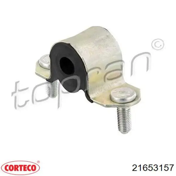 21653157 Corteco Bucha externa de estabilizador dianteiro
