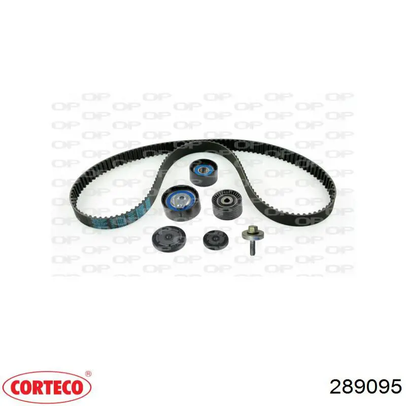  Corteco 289095 preço, a partir de 30,84 USD