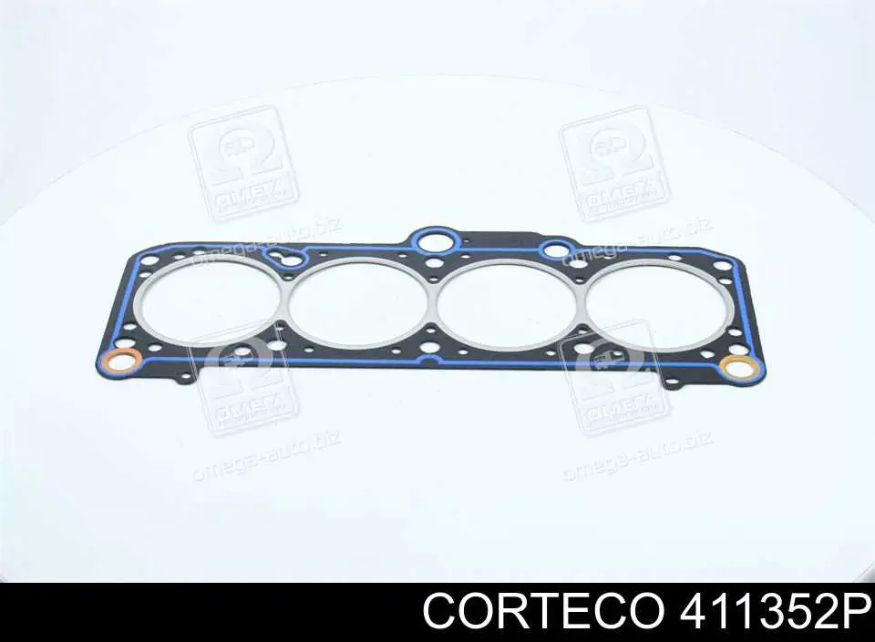 Vedante de cabeça de motor (CBC) Corteco 411352P preço, a partir de 8,62 USD