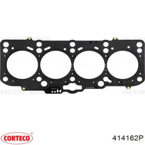 Vedante de cabeça de motor (CBC) Corteco 414162P preço, a partir de 45,57 USD