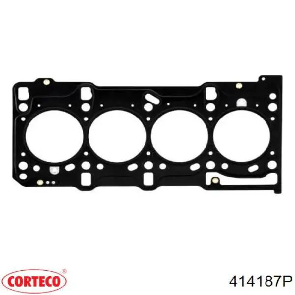 Vedante de cabeça de motor (CBC) Corteco 414187P preço, a partir de 20,93 USD