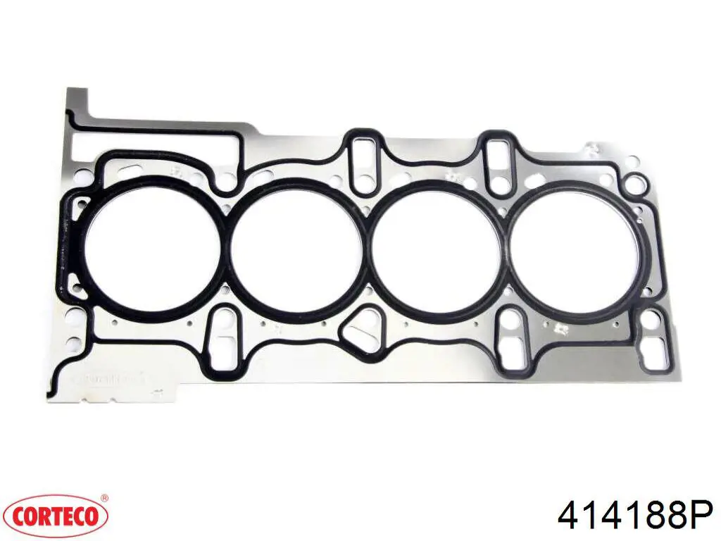 414188P Corteco Vedante de cabeça de motor (CBC)