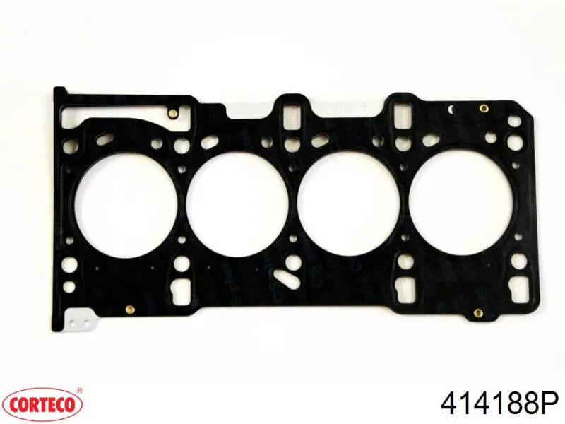 Vedante de cabeça de motor (CBC) Corteco 414188P preço, a partir de 46,44 USD