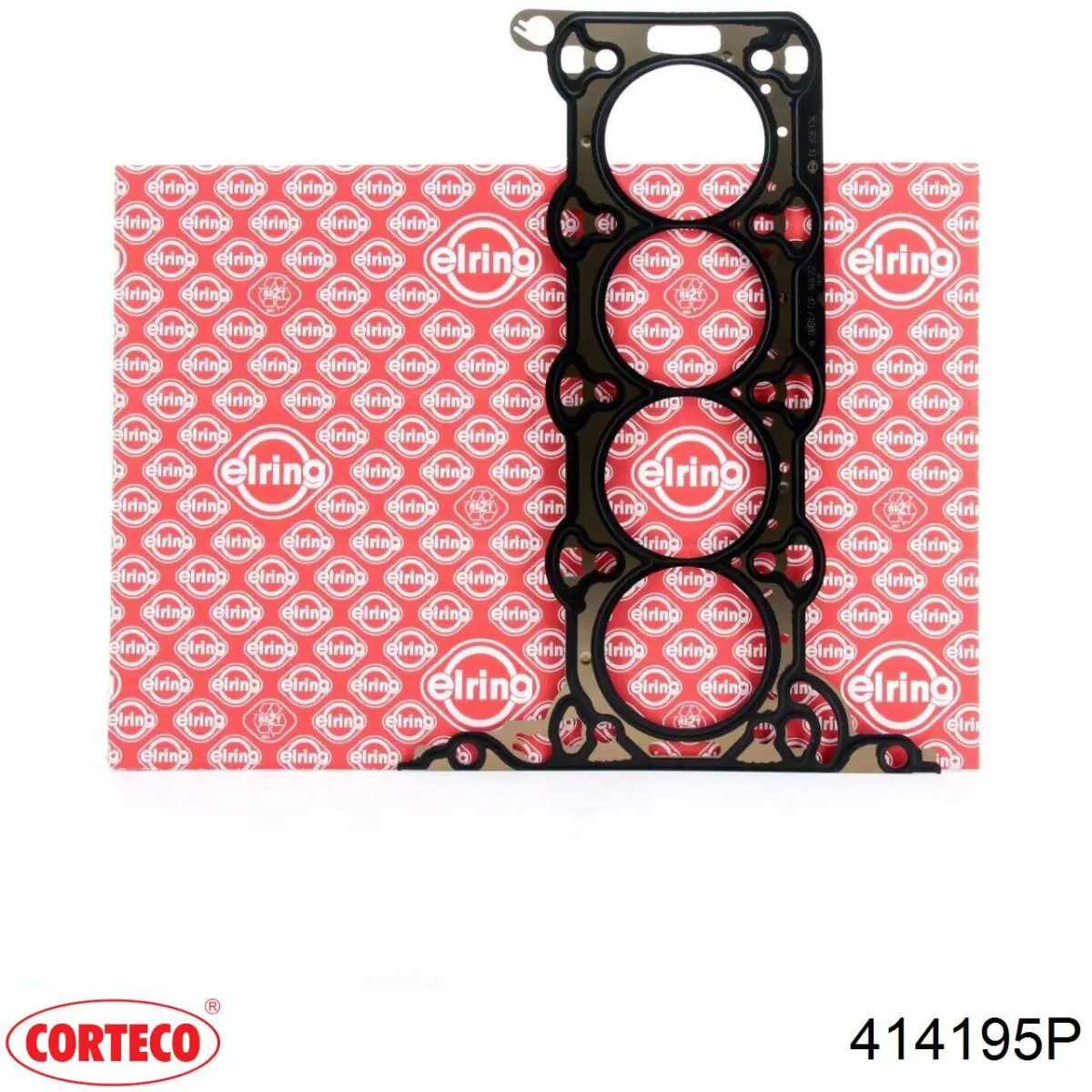 Vedante de cabeça de motor (CBC) Corteco 414195P preço, a partir de 41,42 USD