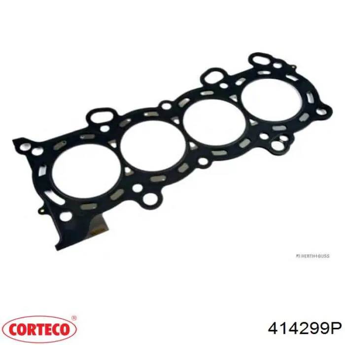Vedante de cabeça de motor (CBC) Corteco 414299P preço, a partir de 47,78 USD