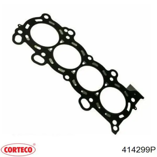 Compre 414299P Corteco Vedante de cabeça de motor (CBC)
