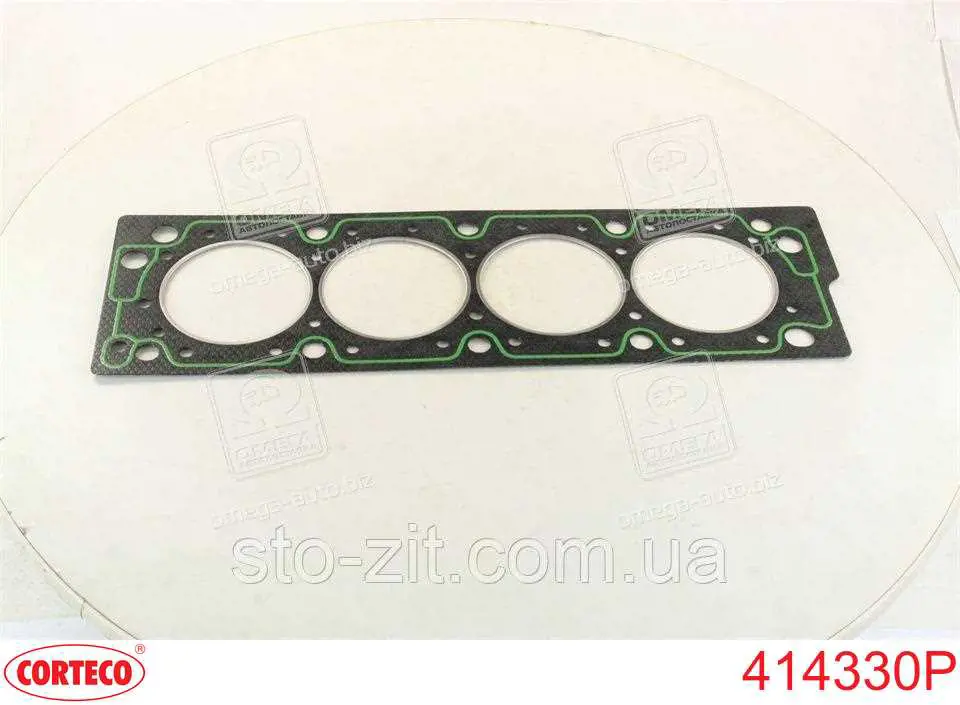 Compre 414330P Corteco Vedante de cabeça de motor (CBC)