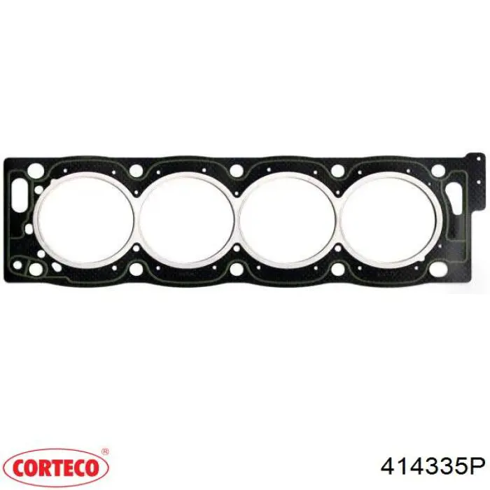 Vedante de cabeça de motor (CBC) Corteco 414335P preço, a partir de 35,70 USD