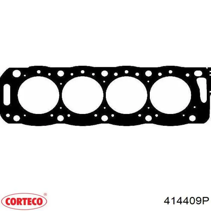 Vedante de cabeça de motor (CBC) Corteco 414409P preço, a partir de 28,75 USD