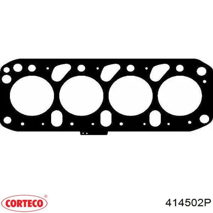 Vedante de cabeça de motor (CBC) Corteco 414502P preço, a partir de 24,69 USD
