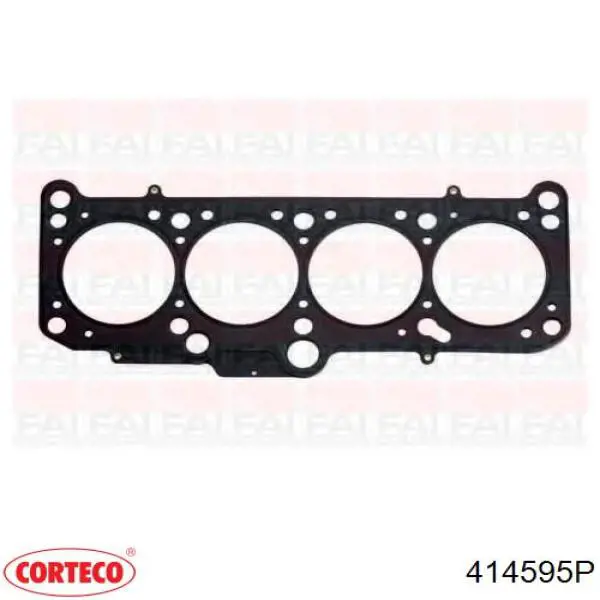 Vedante de cabeça de motor (CBC) Corteco 414595P preço, a partir de 35,56 USD