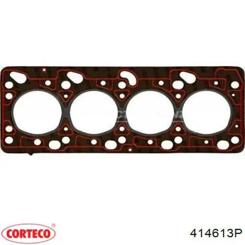 Vedante de cabeça de motor (CBC) Corteco 414613P preço, a partir de 21,31 USD