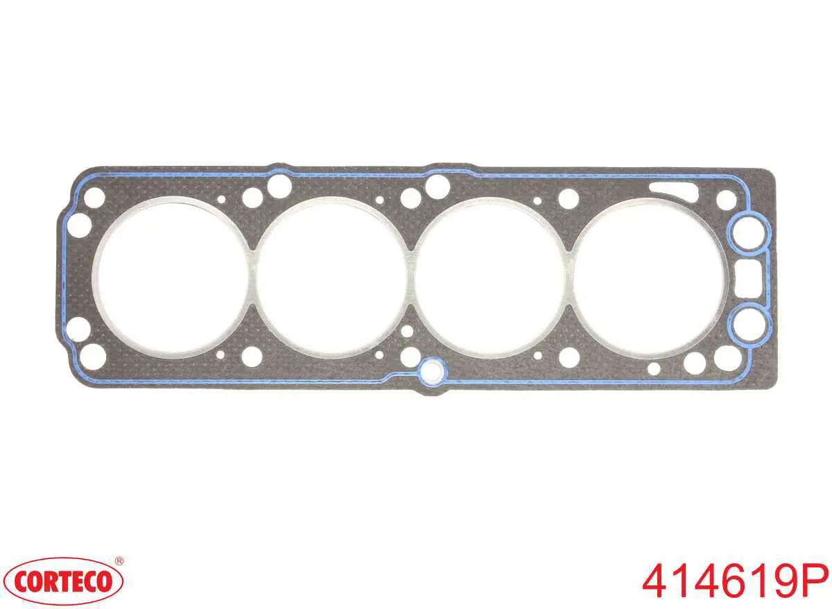 Vedante de cabeça de motor (CBC) Corteco 414619P preço, a partir de 12,76 USD
