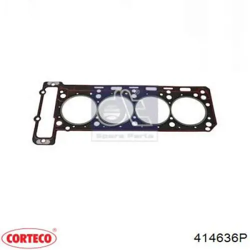 Vedante de cabeça de motor (CBC) Corteco 414636P preço, a partir de 33,88 USD