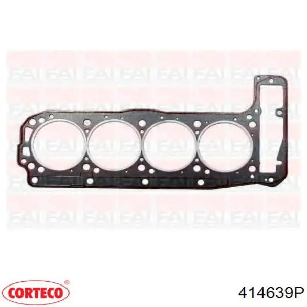 Vedante de cabeça de motor (CBC) Corteco 414639P preço, a partir de 36,00 USD