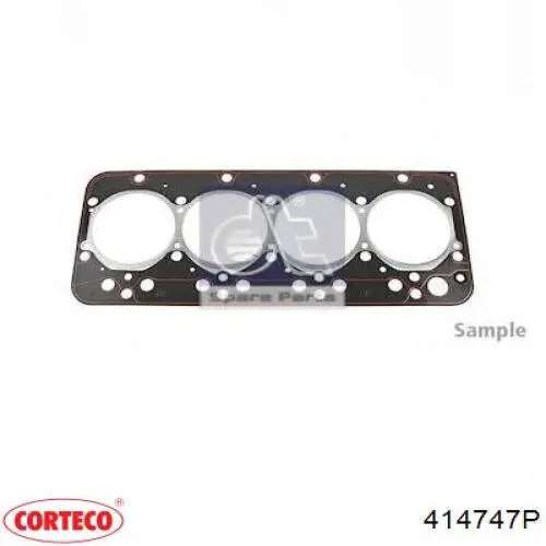 Vedante de cabeça de motor (CBC) Corteco 414747P preço, a partir de 32,59 USD