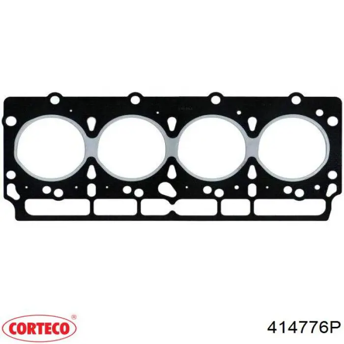 Compre 414776P Corteco Vedante de cabeça de motor (CBC)