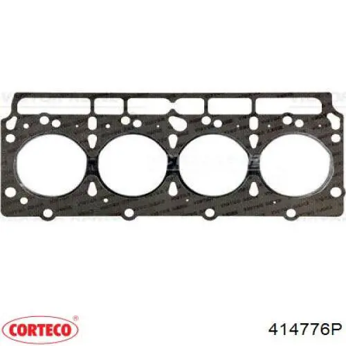 Vedante de cabeça de motor (CBC) Corteco 414776P preço, a partir de 24,58 USD