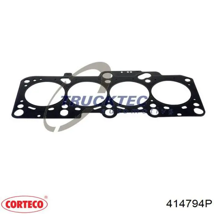 Vedante de cabeça de motor (CBC) Corteco 414794P preço, a partir de 35,71 USD