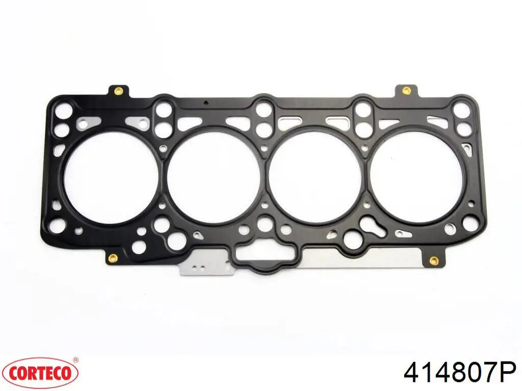 Vedante de cabeça de motor (CBC) Corteco 414807P preço, a partir de 42,10 USD