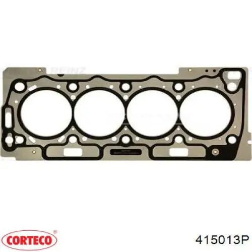 Compre 415013P Corteco Vedante de cabeça de motor (CBC)