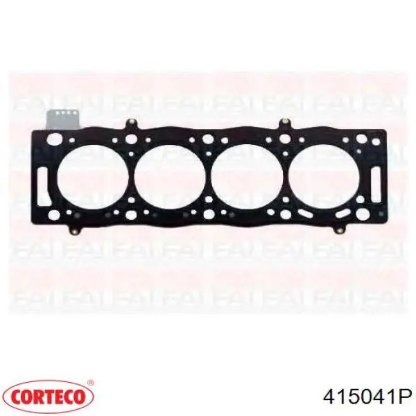 Vedante de cabeça de motor (CBC) Corteco 415041P preço, a partir de 35,06 USD
