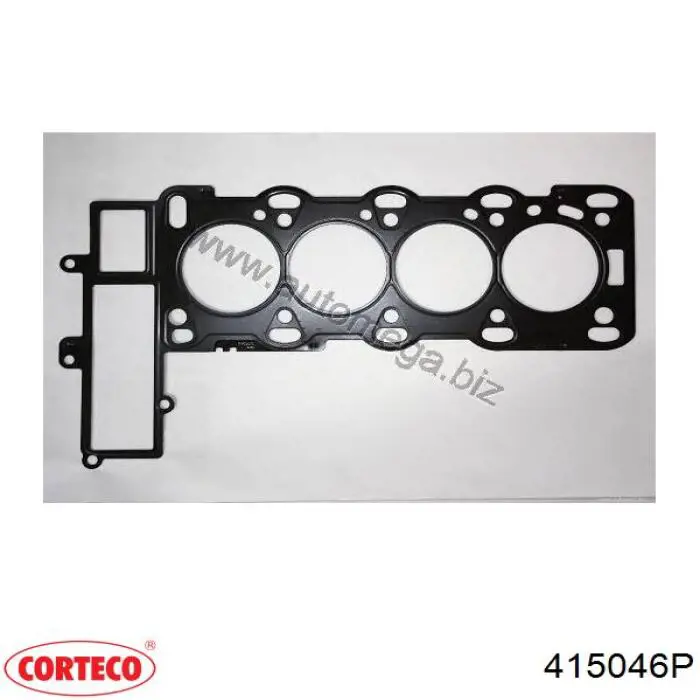 Vedante de cabeça de motor (CBC) Corteco 415046P preço, a partir de 63,26 USD